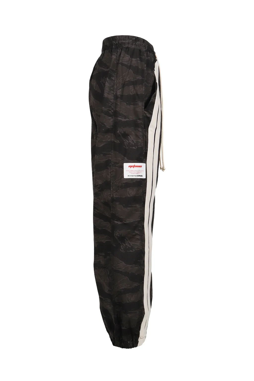 Trappist Penta Pant / Blk Camo