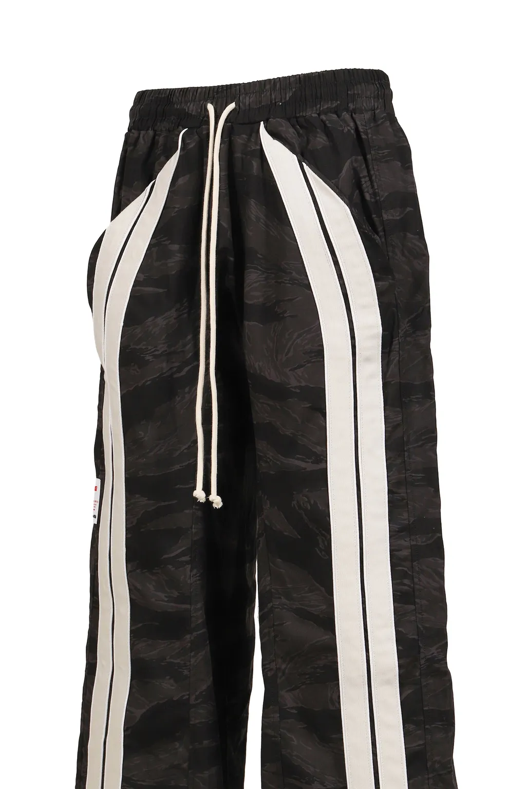 Trappist Penta Pant / Blk Camo