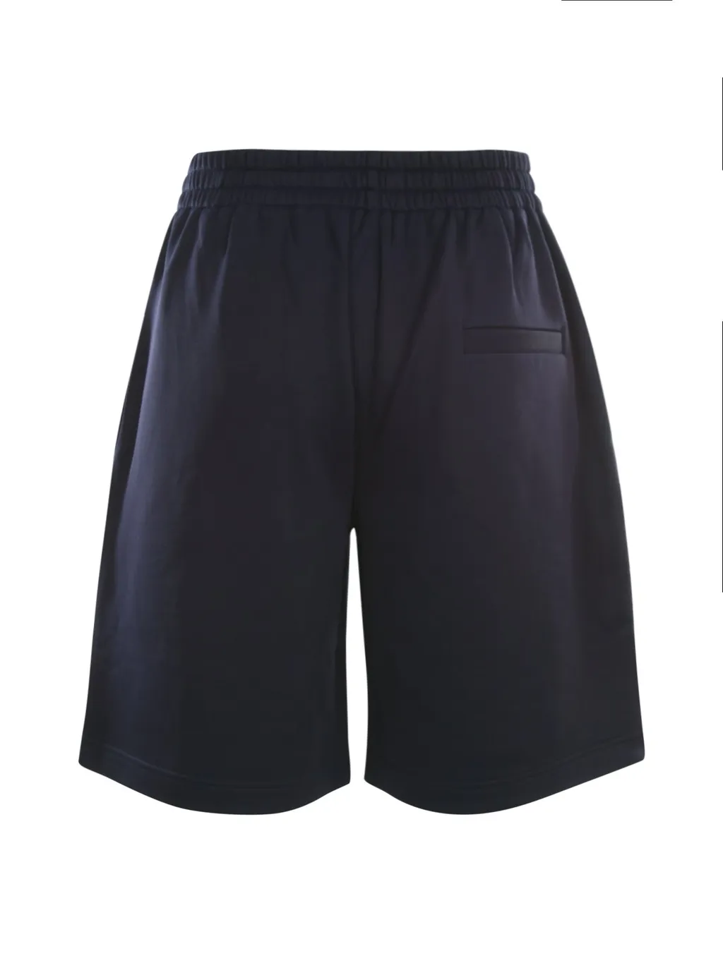 Isabel Marant Logo Embroidered Track Shorts