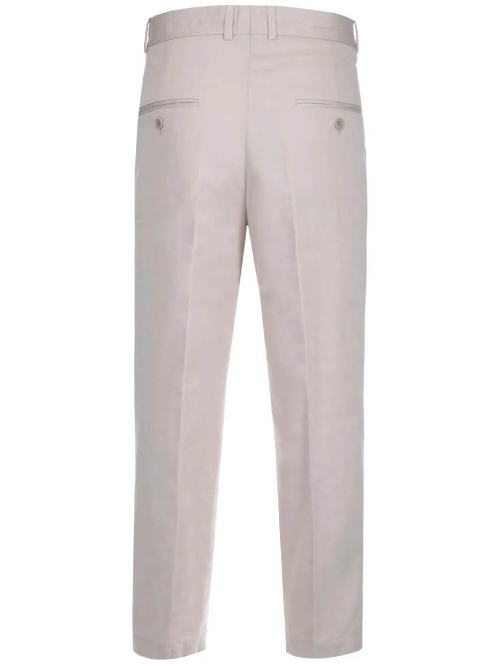 Isabel Marant Straight-Leg Tailored Trousers
