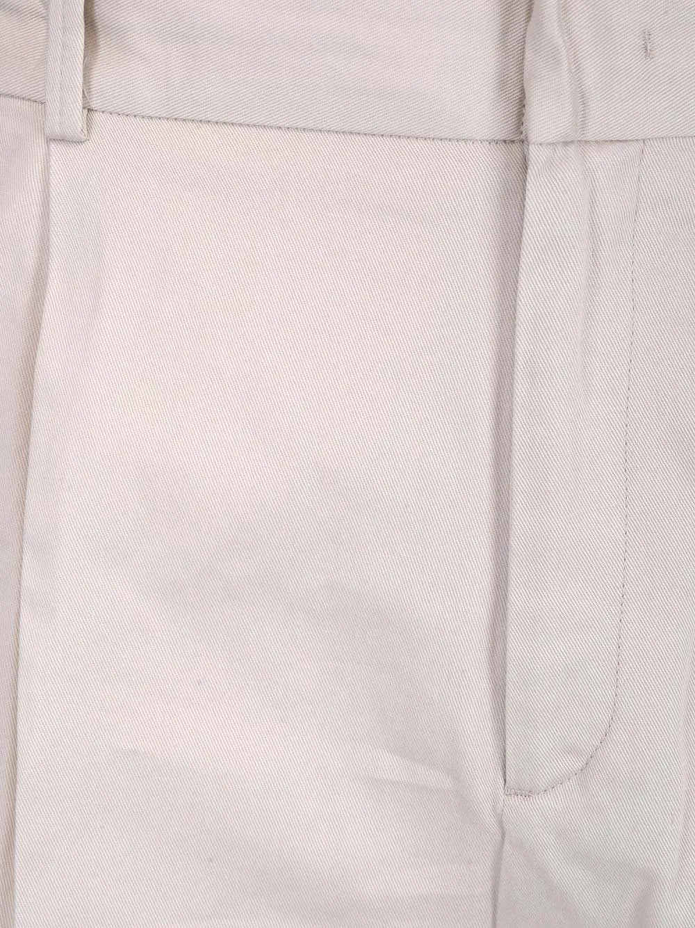 Isabel Marant Straight-Leg Tailored Trousers