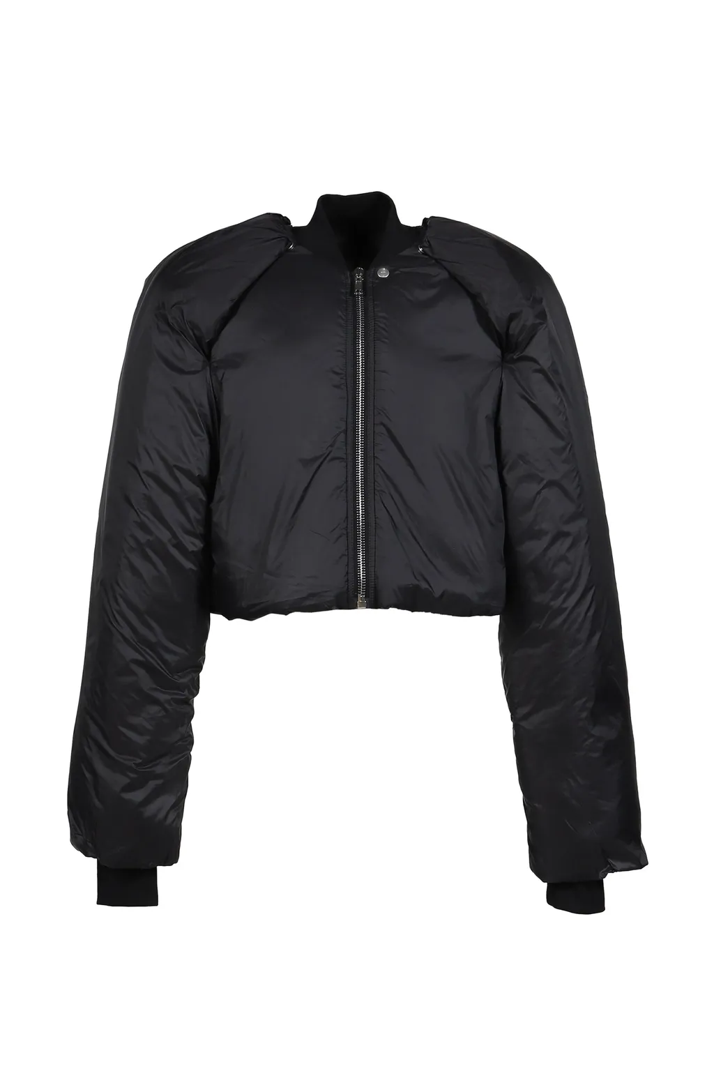 Convertible Jkt / Black