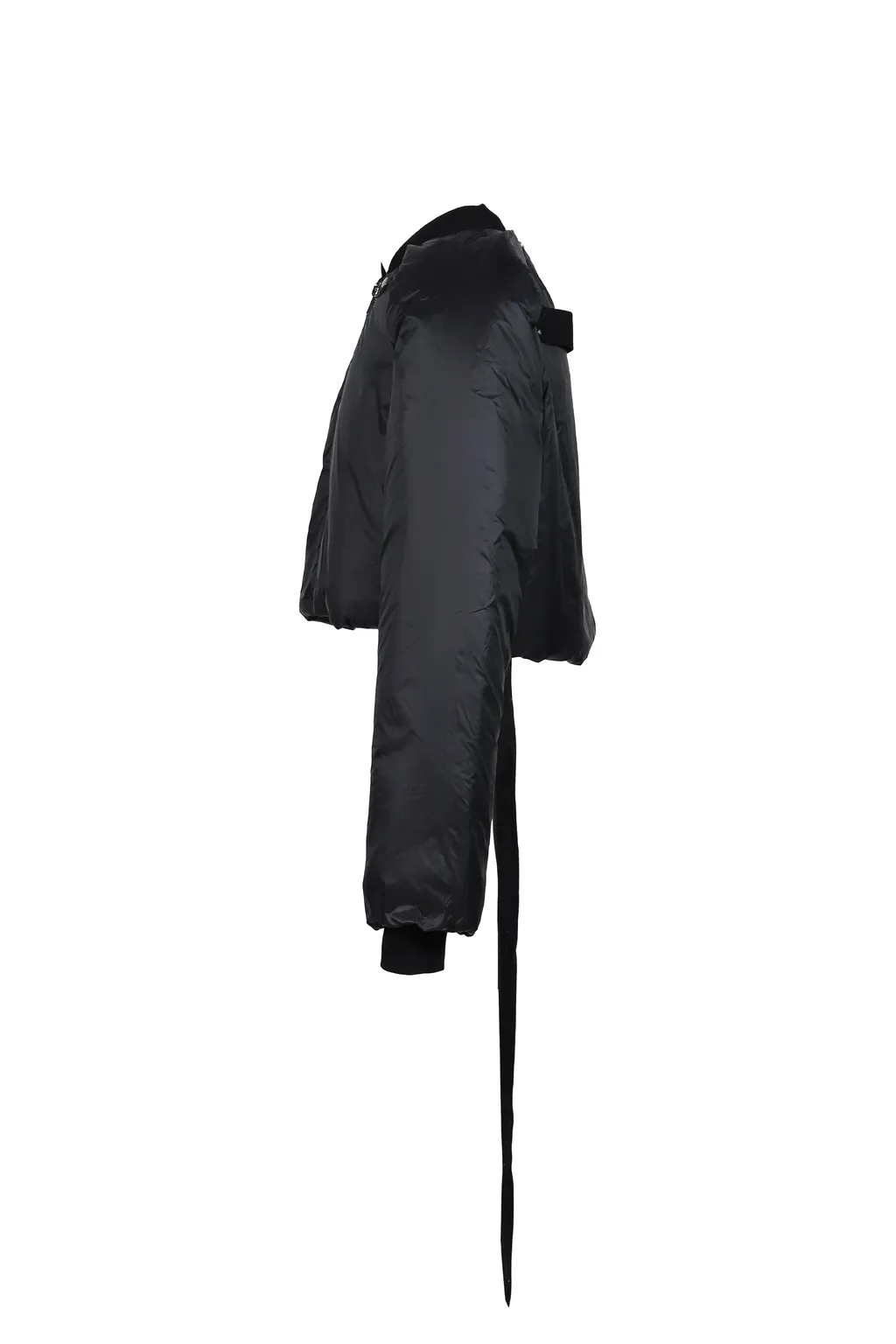 Convertible Jkt / Black