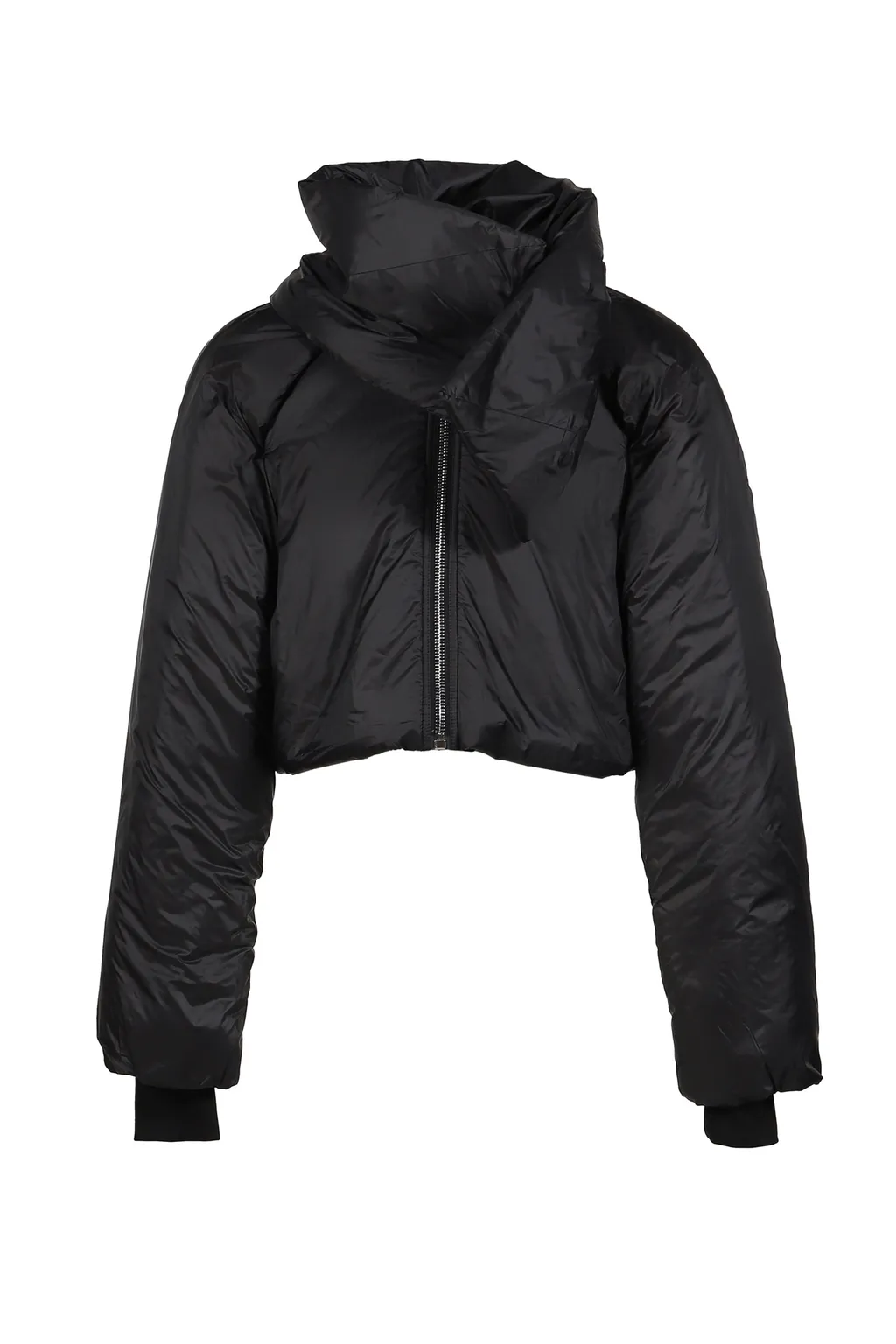 Convertible Jkt / Black