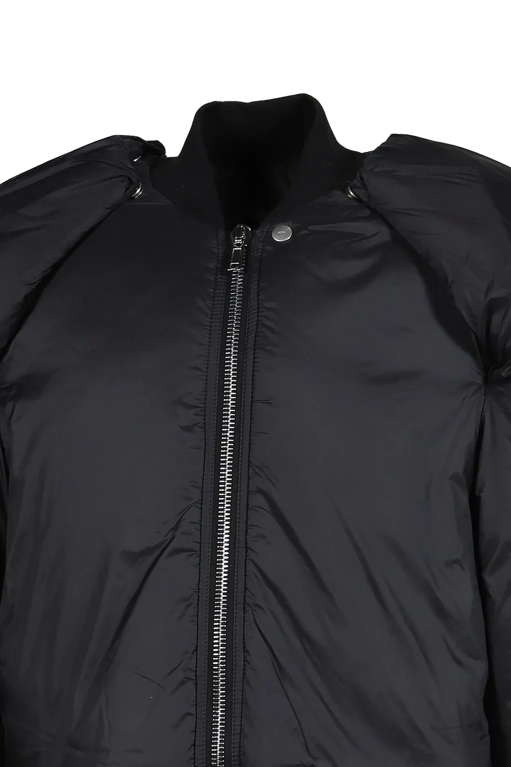Convertible Jkt / Black