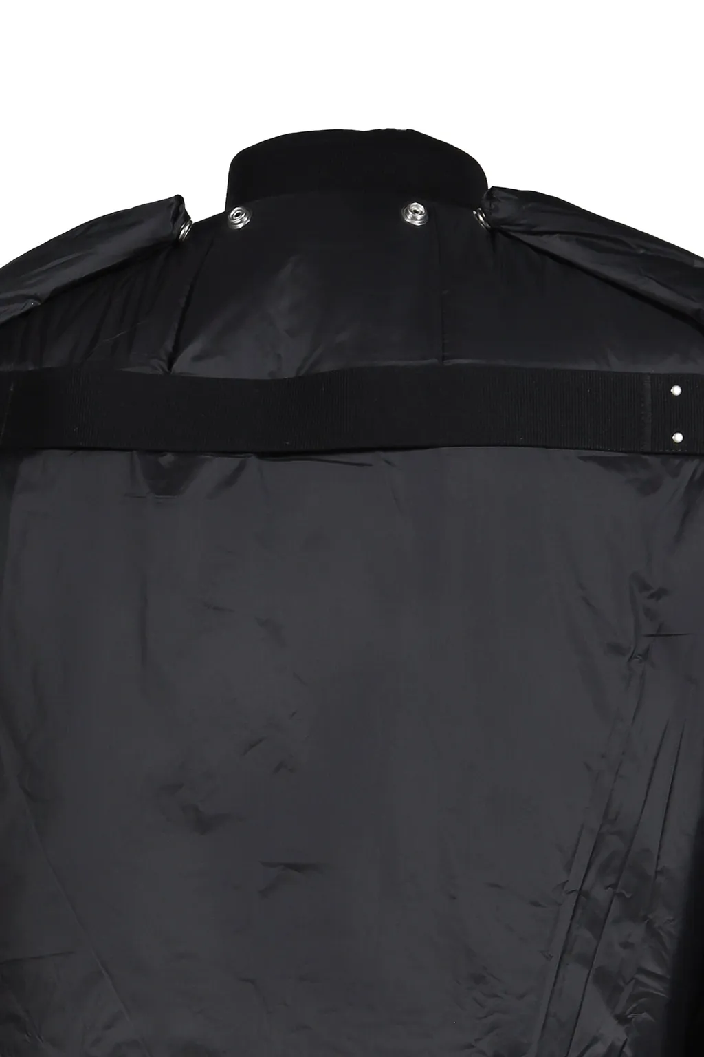 Convertible Jkt / Black