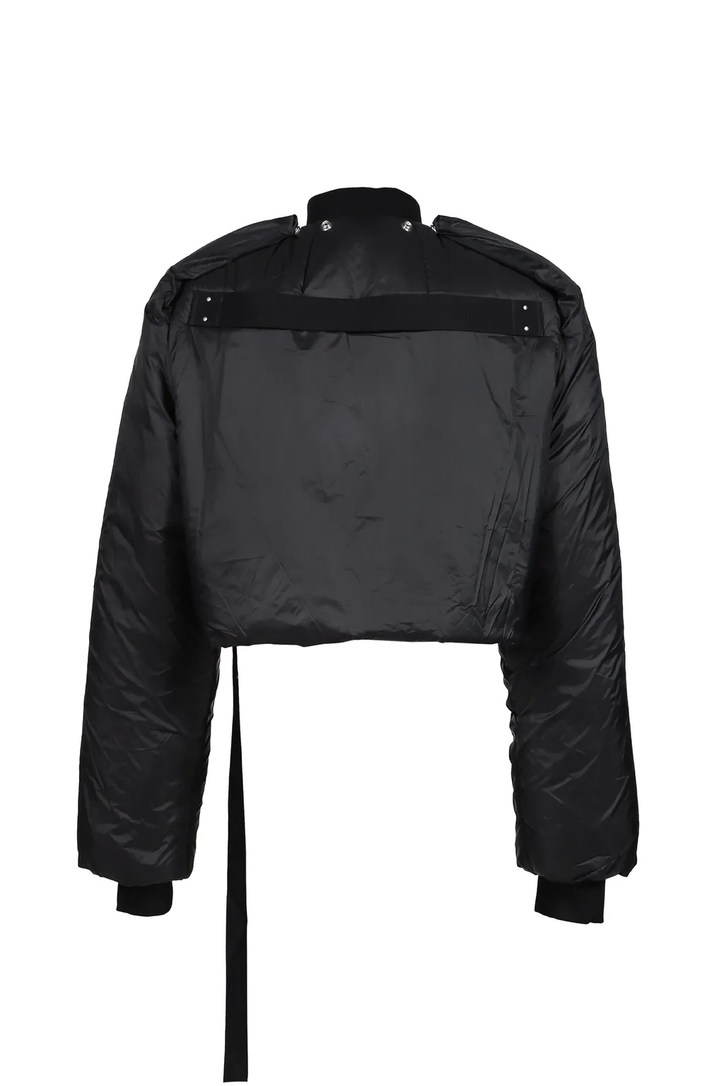 Convertible Jkt / Black