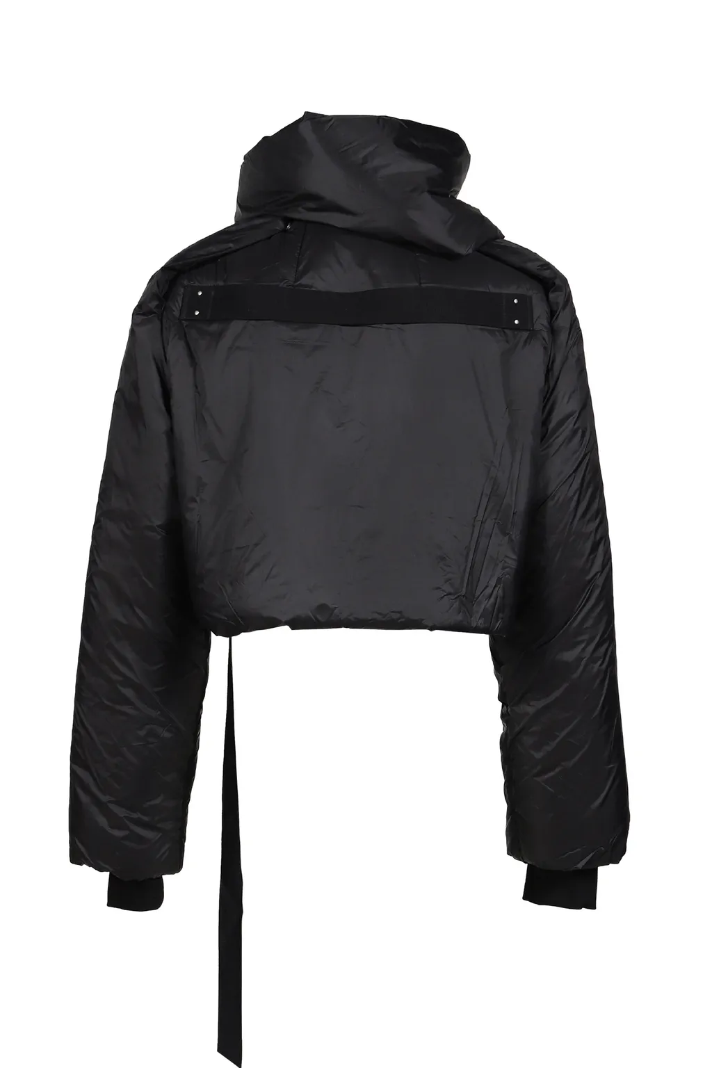 Convertible Jkt / Black