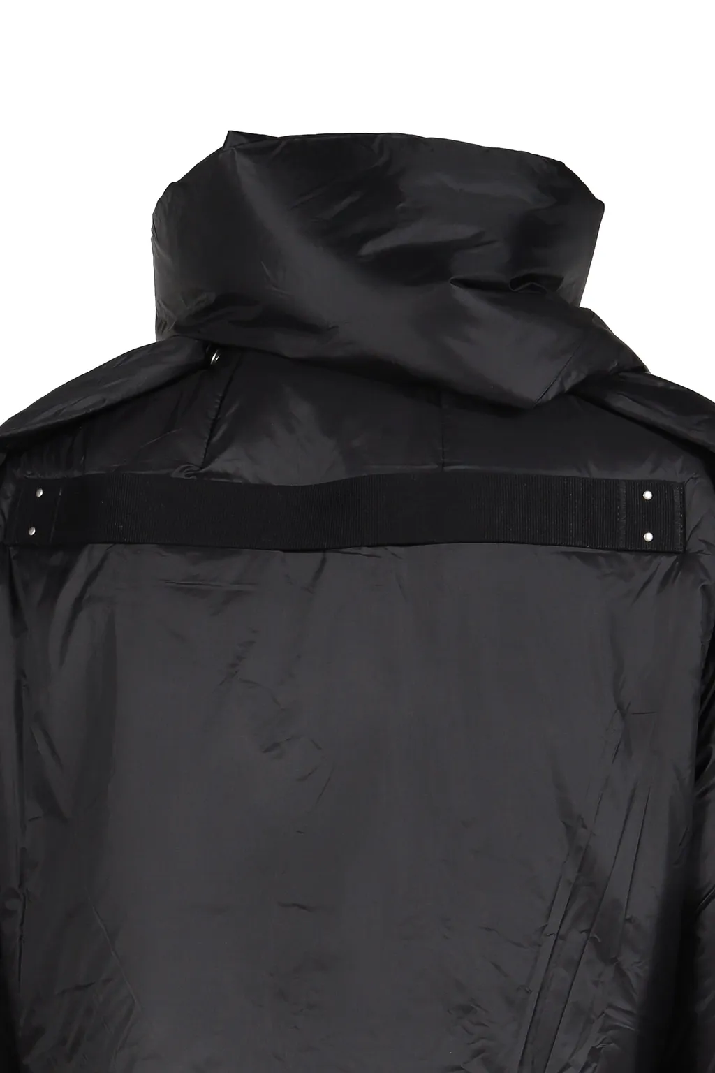 Convertible Jkt / Black