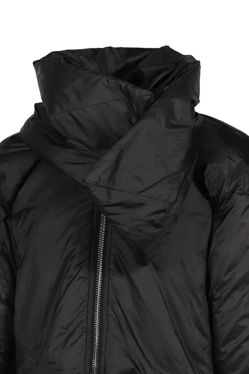 Convertible Jkt / Black