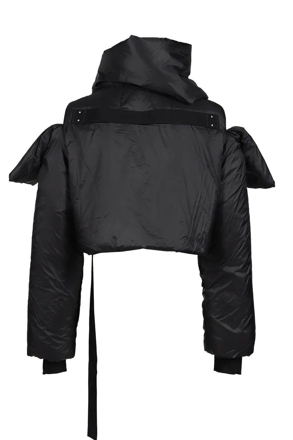 Convertible Jkt / Black