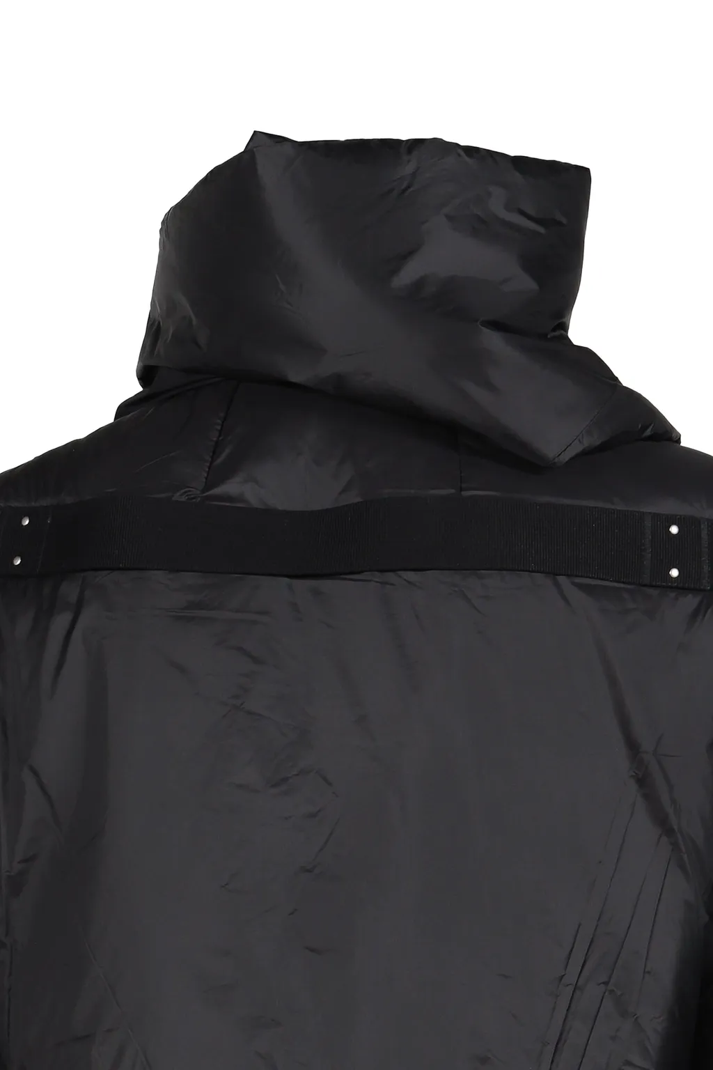 Convertible Jkt / Black