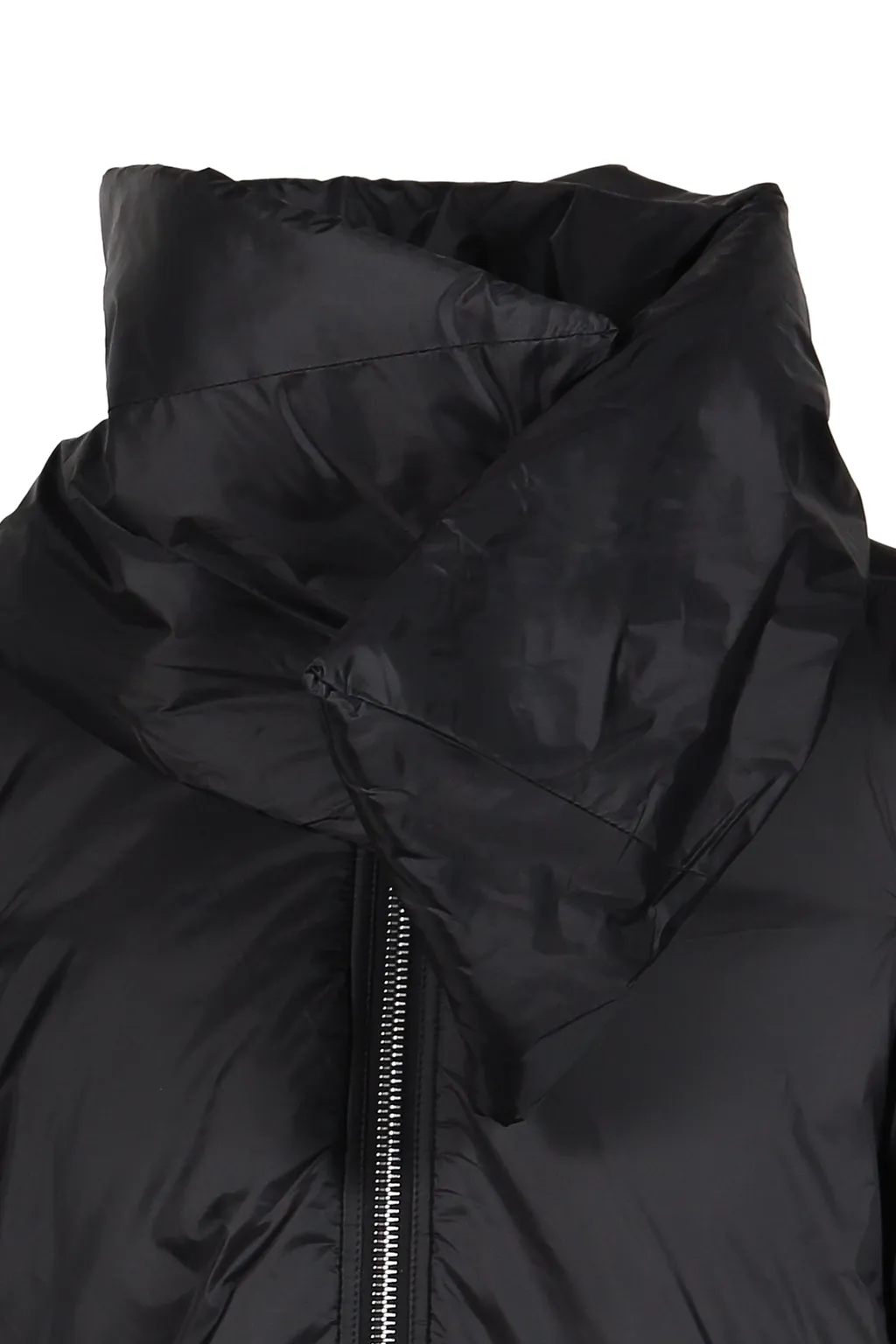 Convertible Jkt / Black