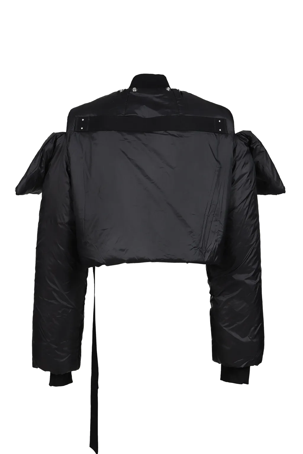 Convertible Jkt / Black