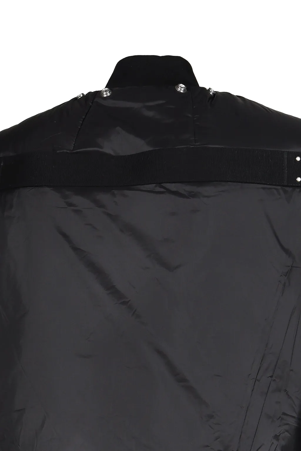 Convertible Jkt / Black