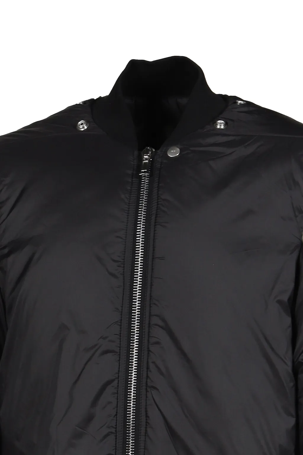 Convertible Jkt / Black