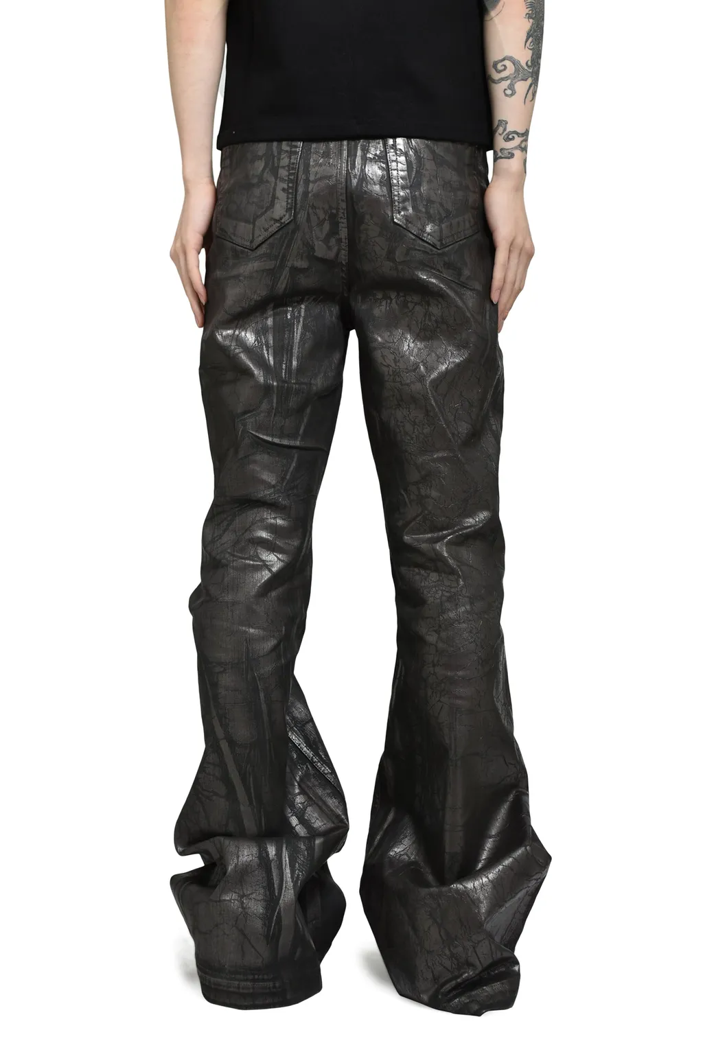 Bolan Bootcut / Bronze