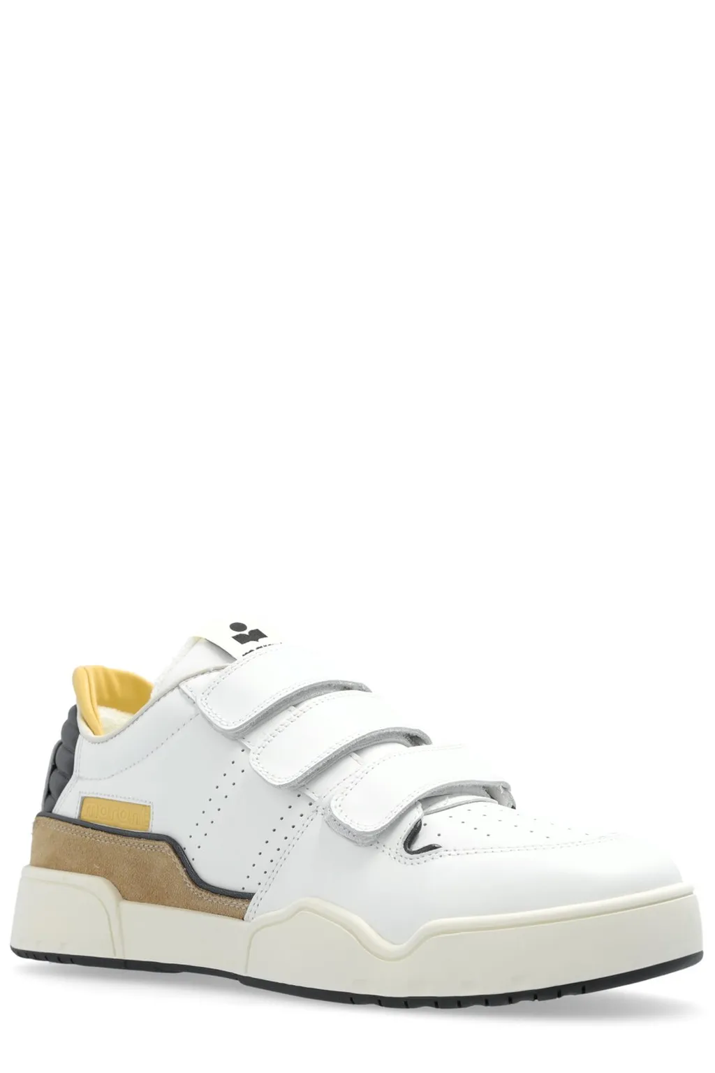 Isabel Marant Emreeh Low-Top Sneakers