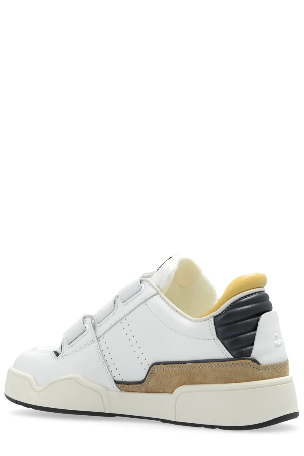 Isabel Marant Emreeh Low-Top Sneakers