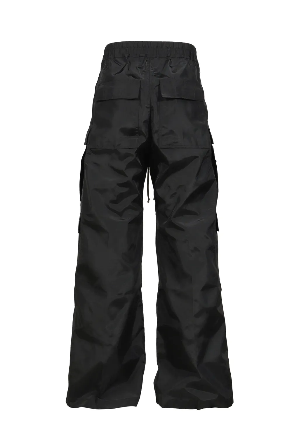 Double Cargo Jumbo Belas / Blk