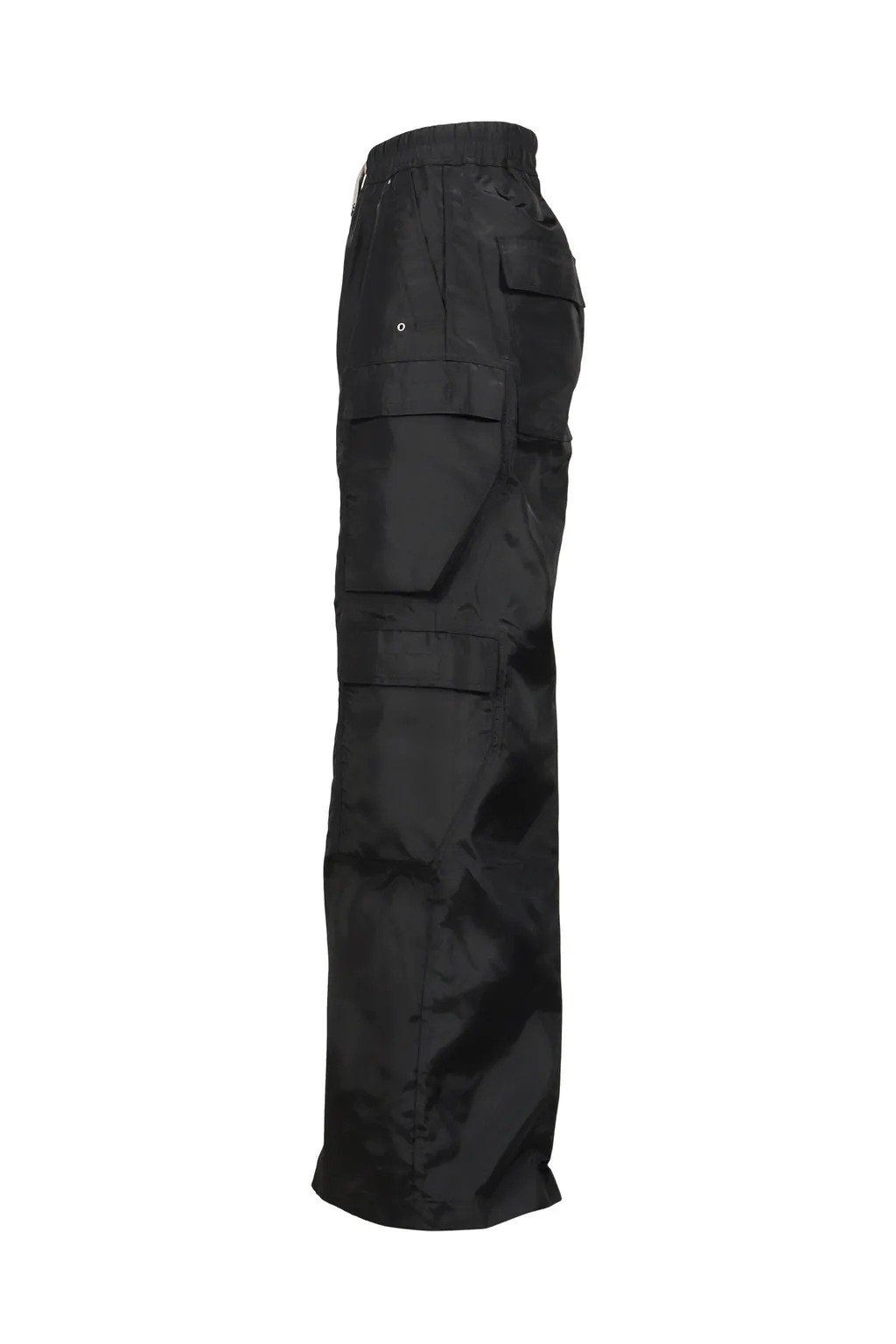 Double Cargo Jumbo Belas / Blk