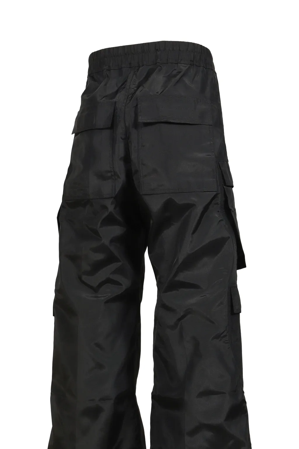 Double Cargo Jumbo Belas / Blk