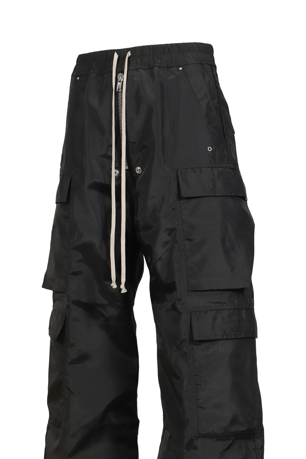 Double Cargo Jumbo Belas / Blk