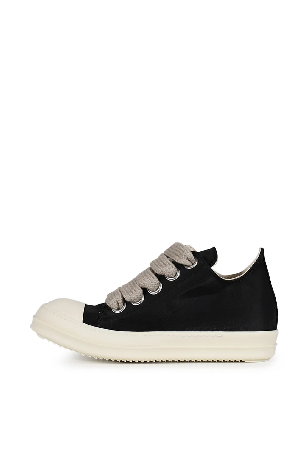 Jumbolace Low Sneaks / Blk Pearl Milk Milk