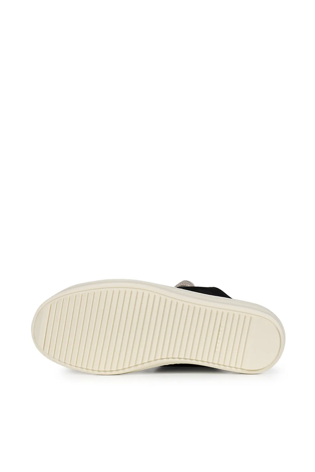 Jumbolace Low Sneaks / Blk Pearl Milk Milk