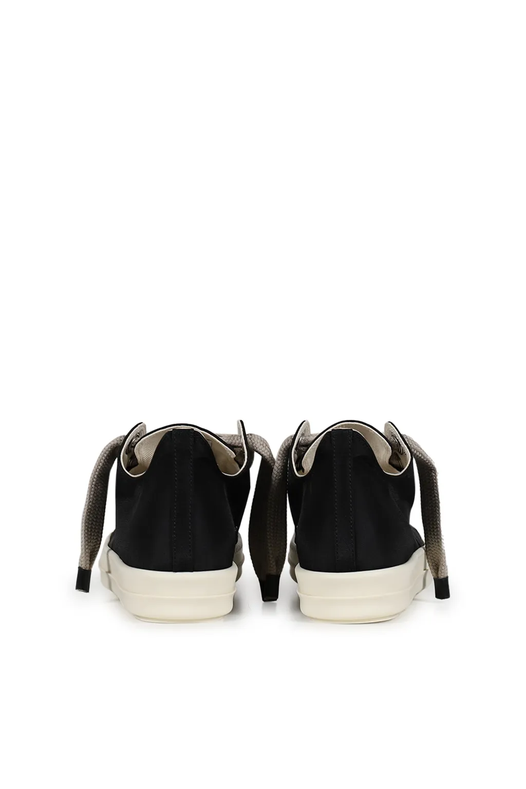 Jumbolace Low Sneaks / Blk Pearl Milk Milk