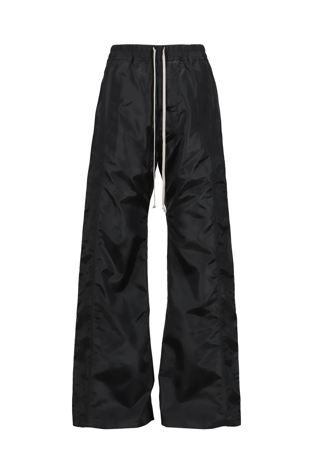 Pusher Pants / Black