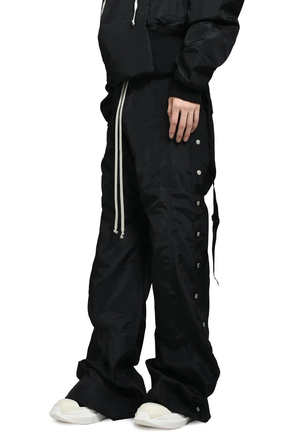 Pusher Pants / Black