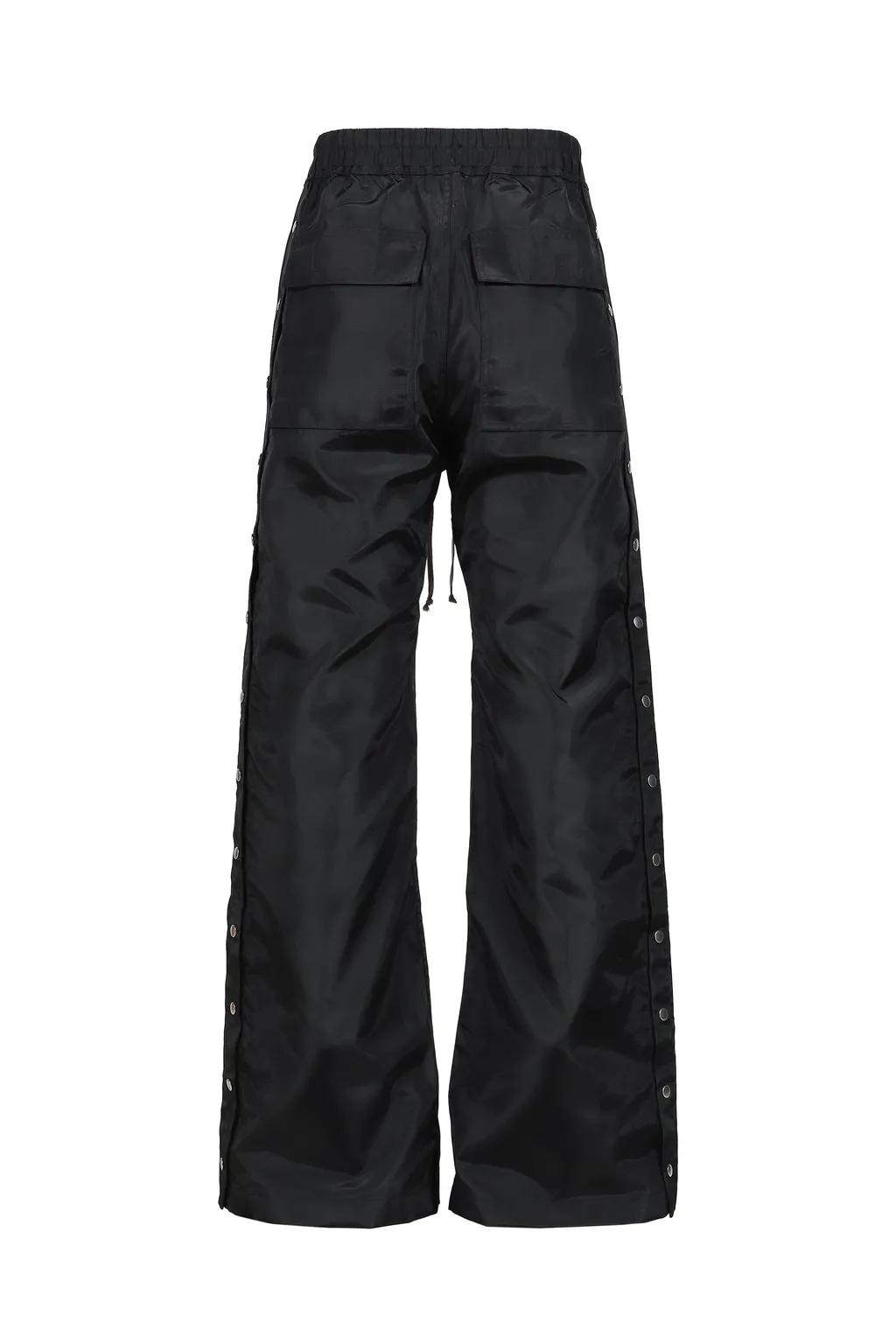 Pusher Pants / Black