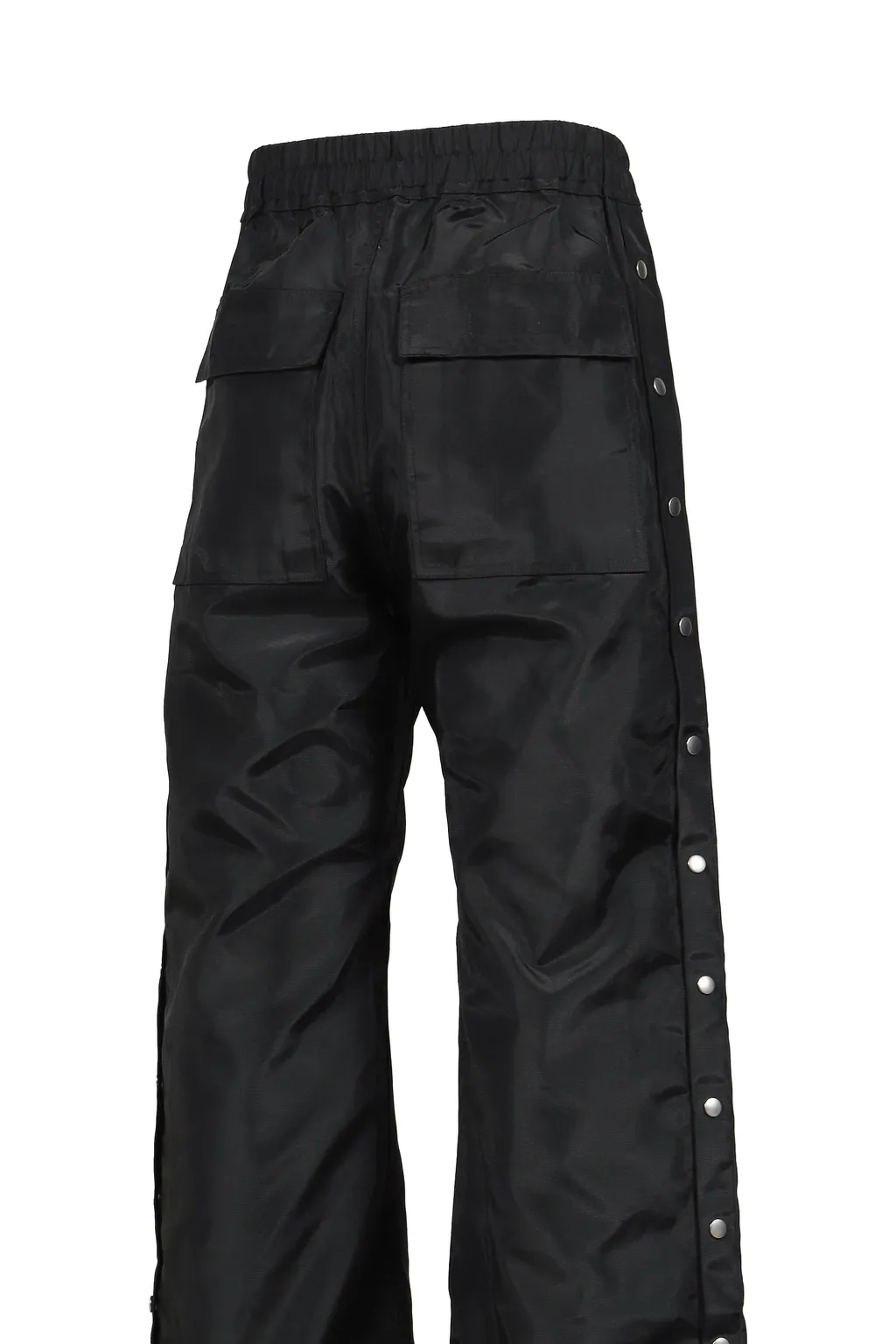 Pusher Pants / Black