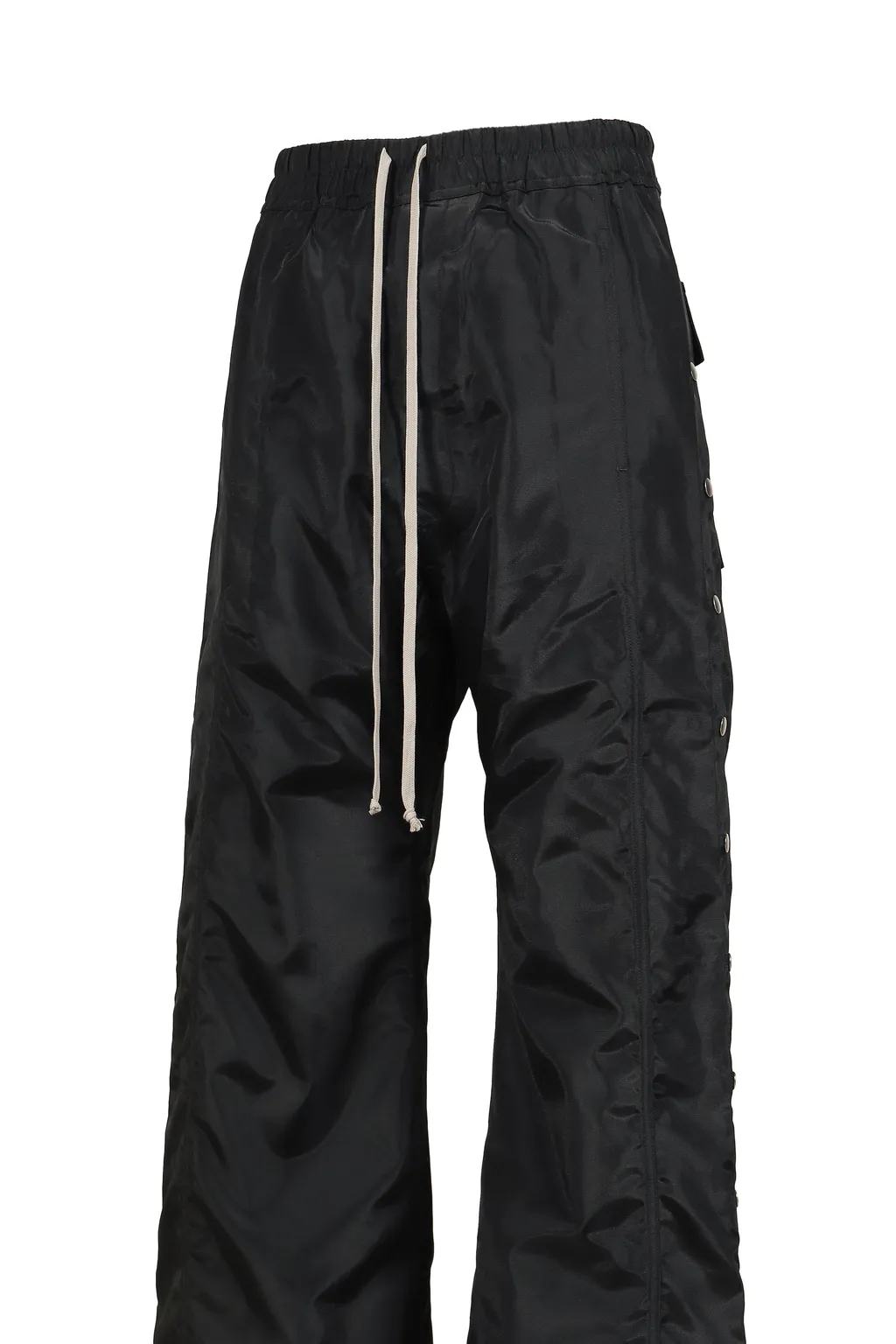 Pusher Pants / Black