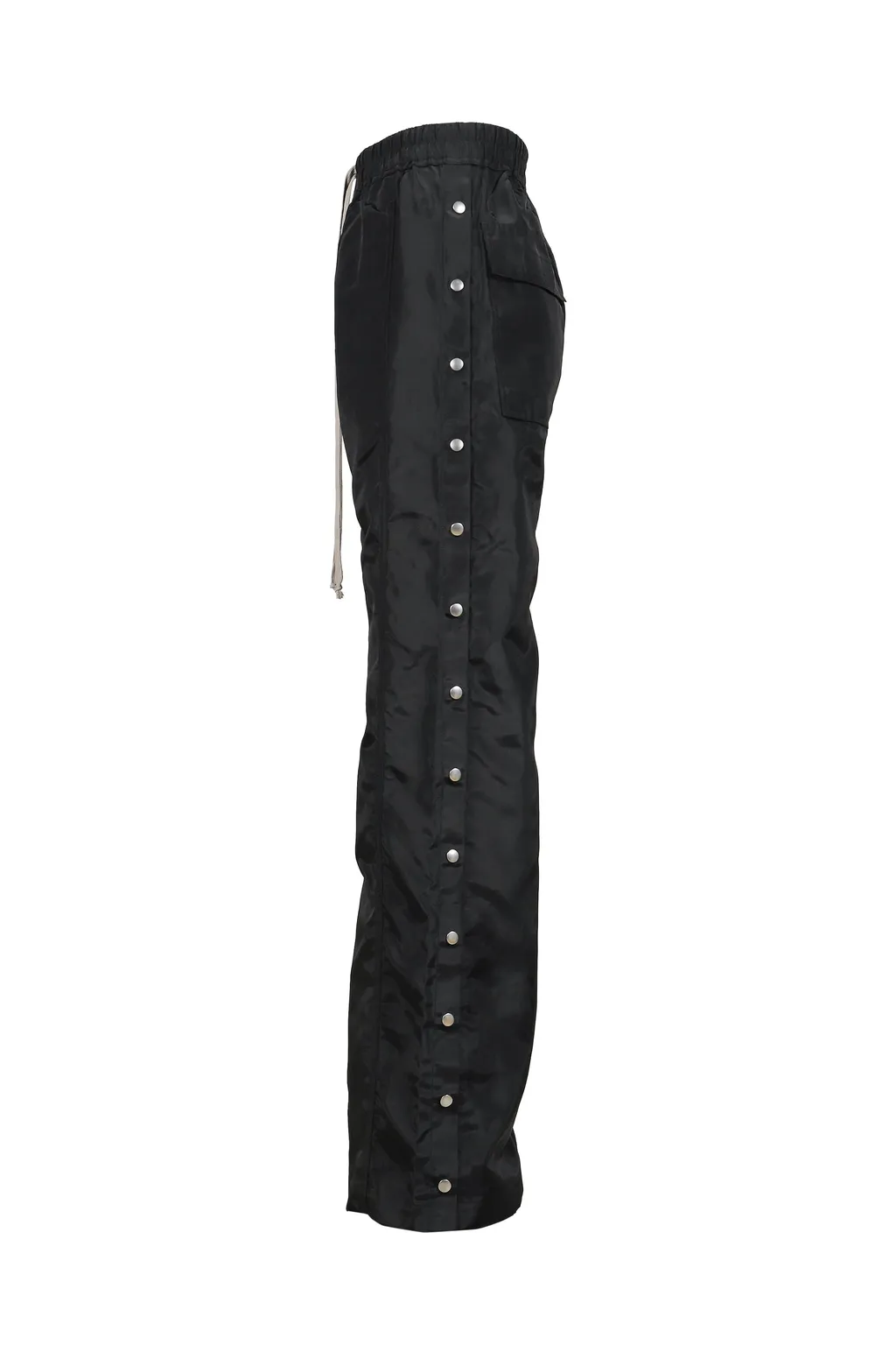 Pusher Pants / Black