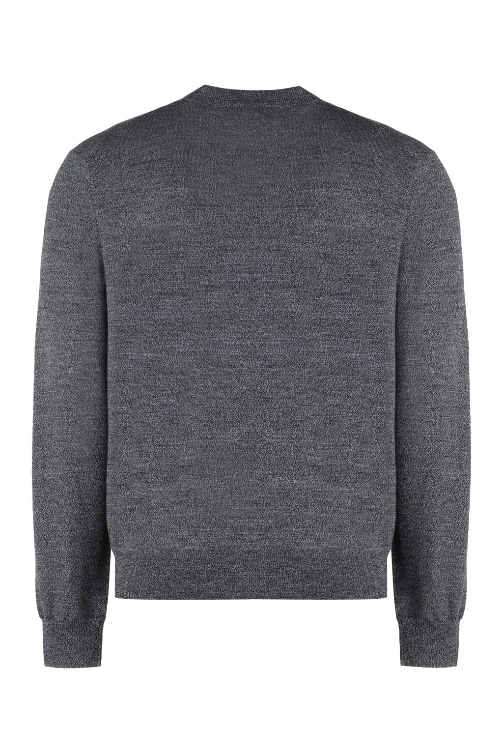 Isabel Marant Crewneck Knitted Jumper
