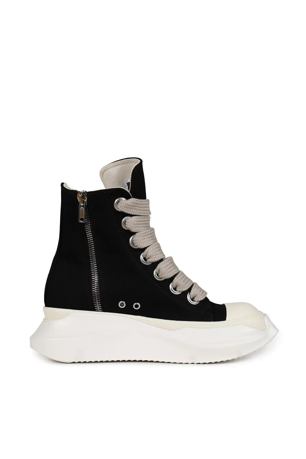 Jumbolace Abstract Sneaks / Blk Milk Milk