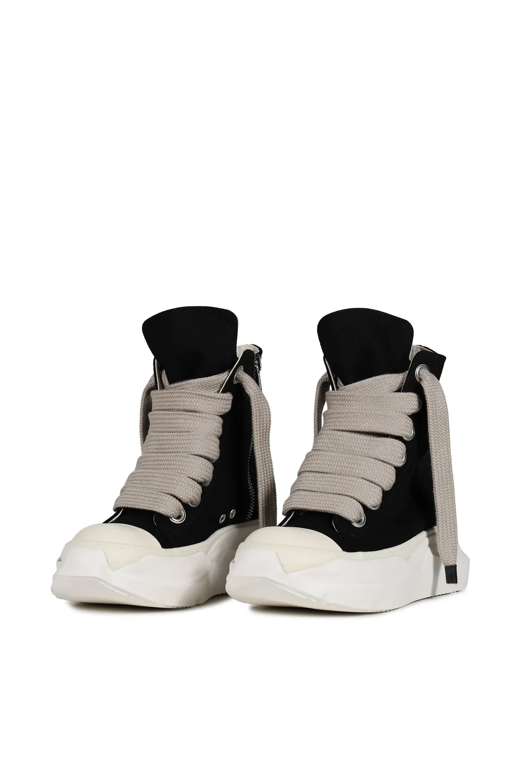 Jumbolace Abstract Sneaks / Blk Milk Milk