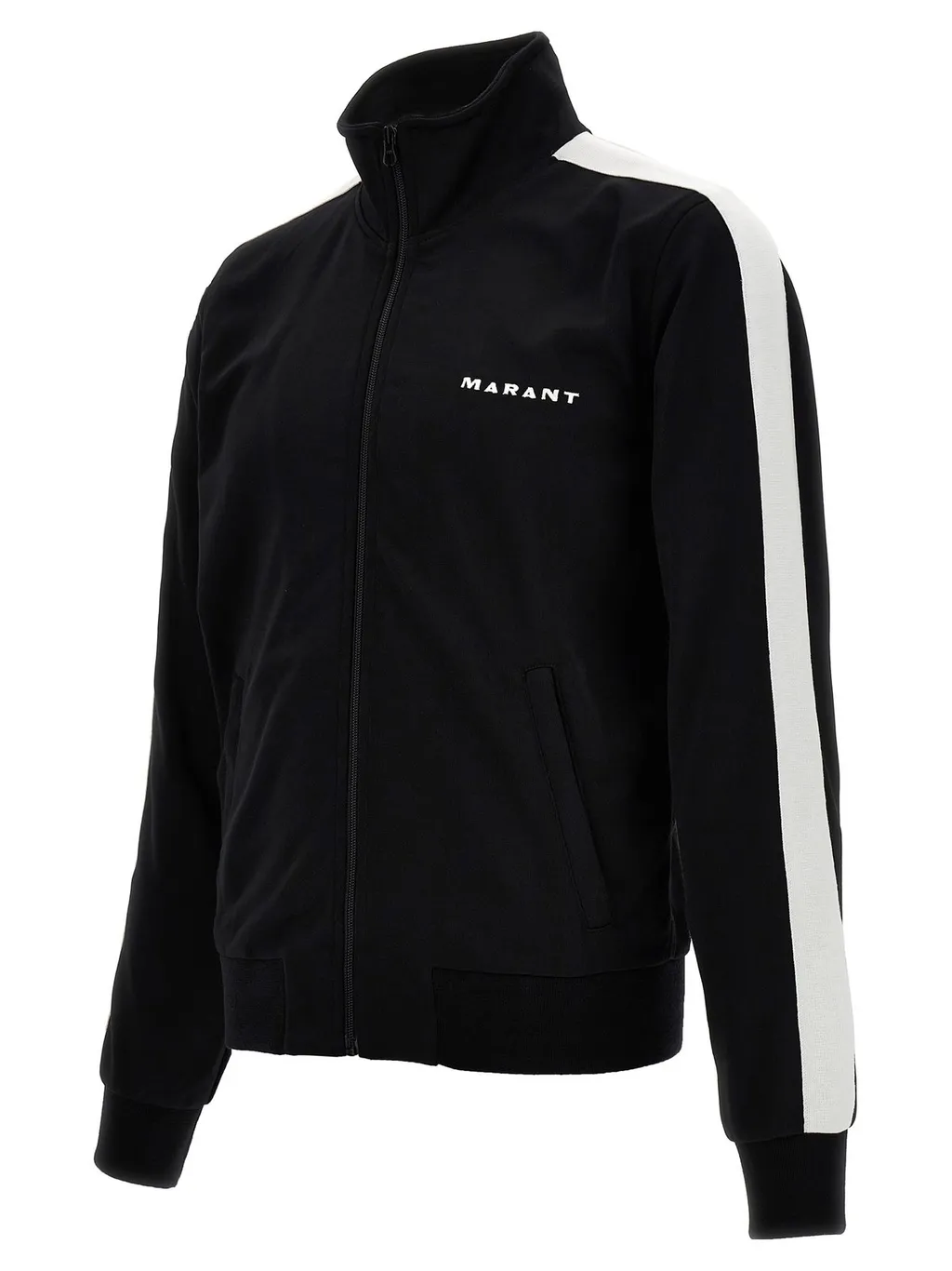 Isabel Marant Zip-Up Ronny Jacket