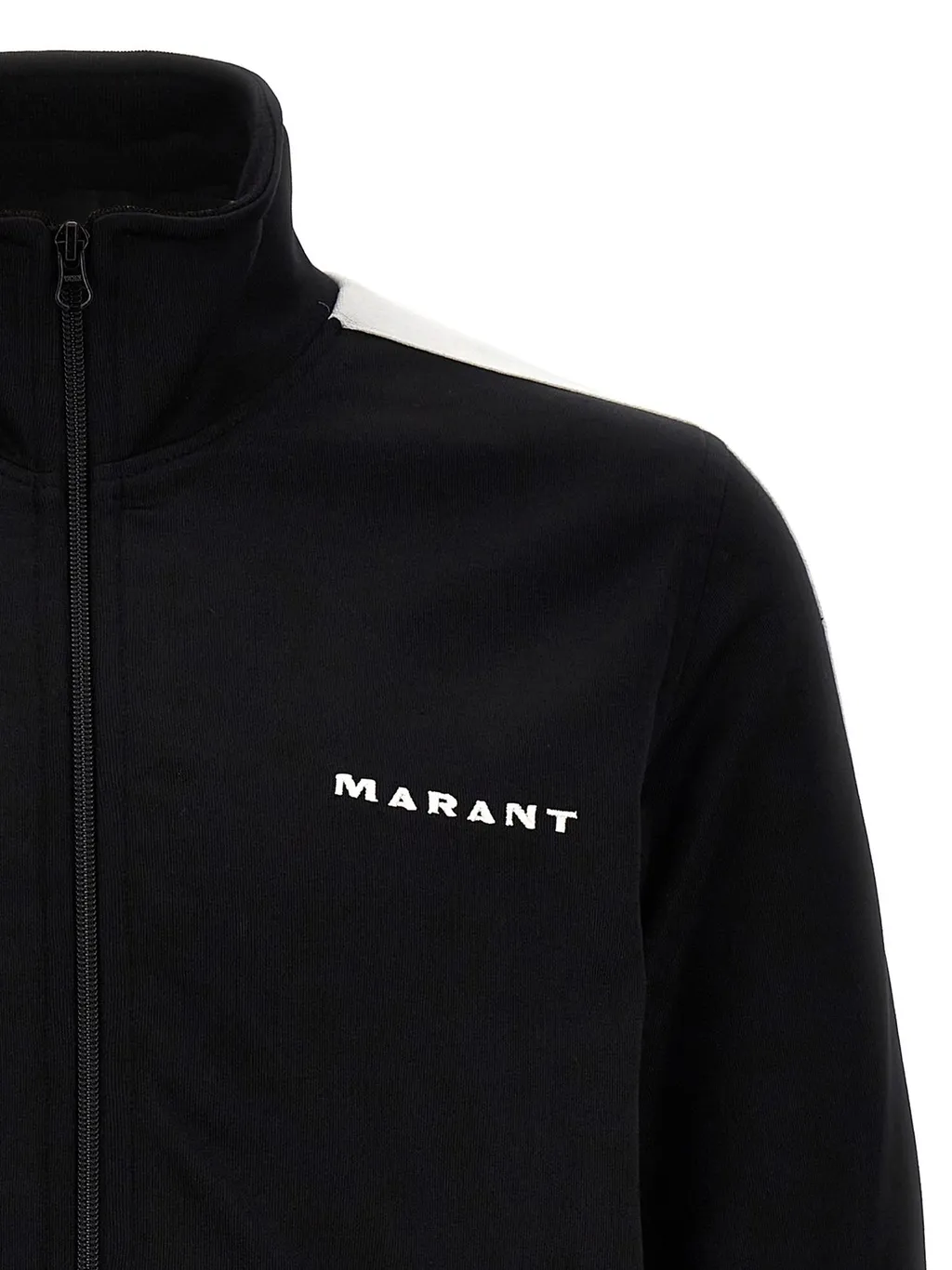 Isabel Marant Zip-Up Ronny Jacket