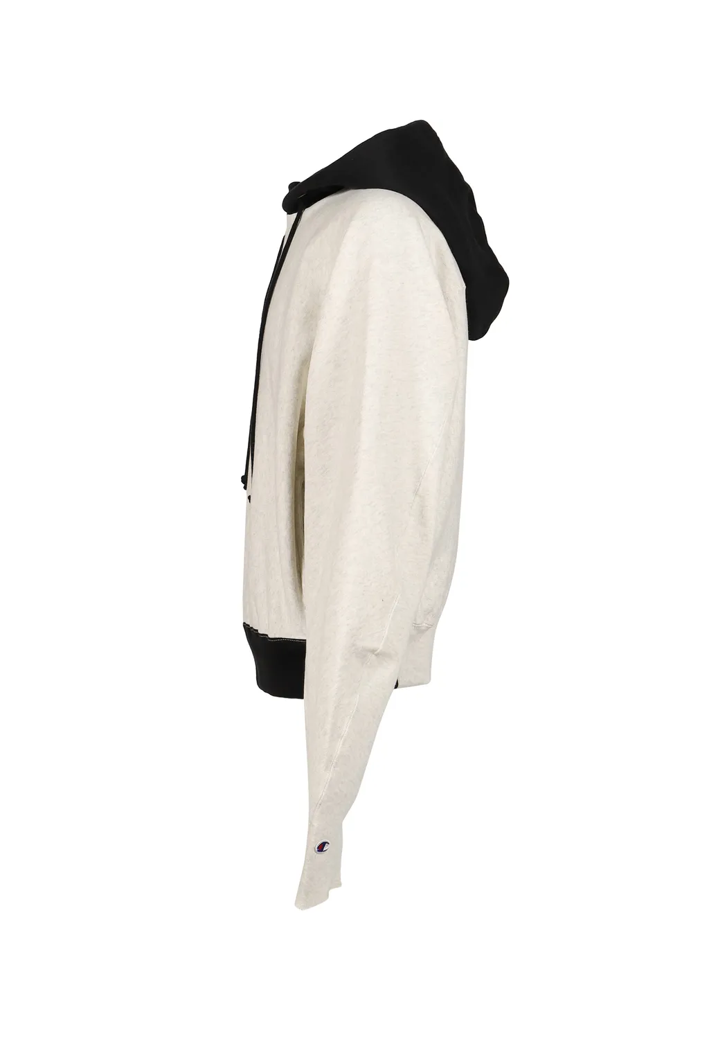 Pullover Hoodie / Oat