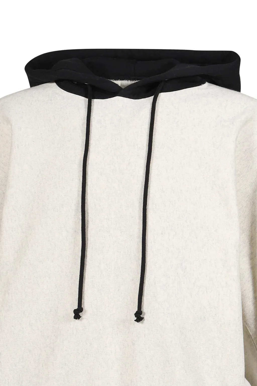 Pullover Hoodie / Oat
