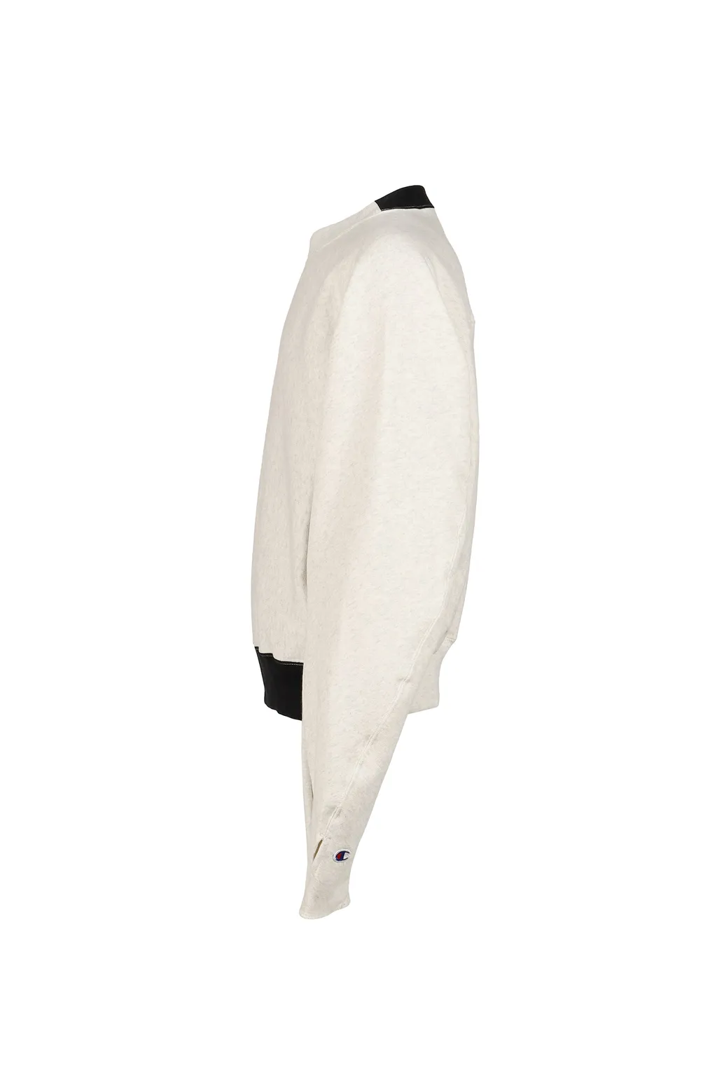 Crewneck Sweatshirt / Oat