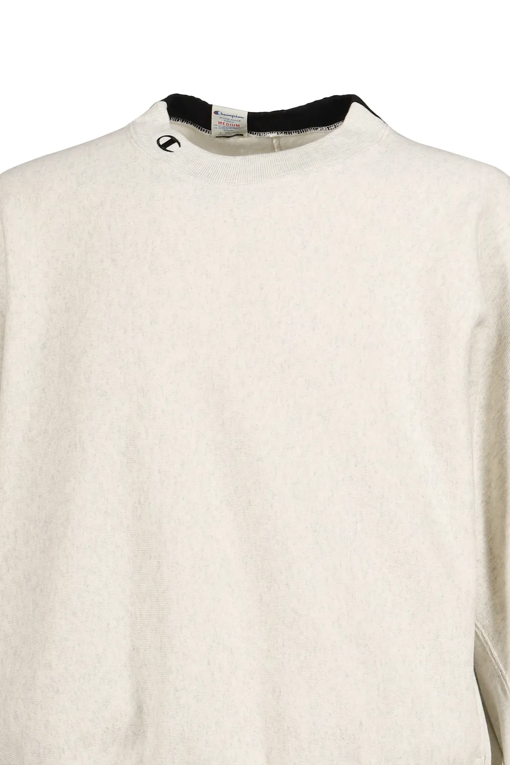 Crewneck Sweatshirt / Oat