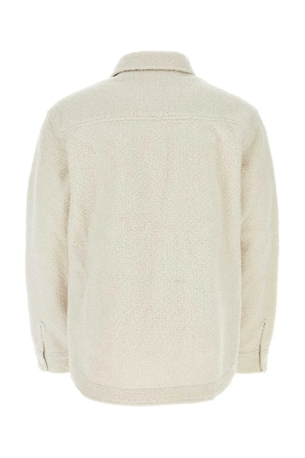 Isabel Marant Maja Logo Patch Jacket