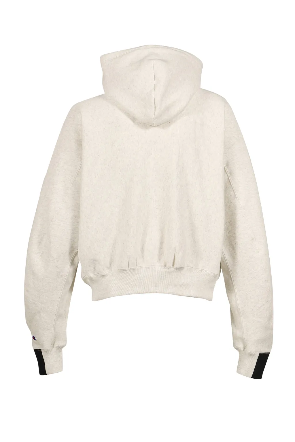 Zip Up Hoodie / Oat
