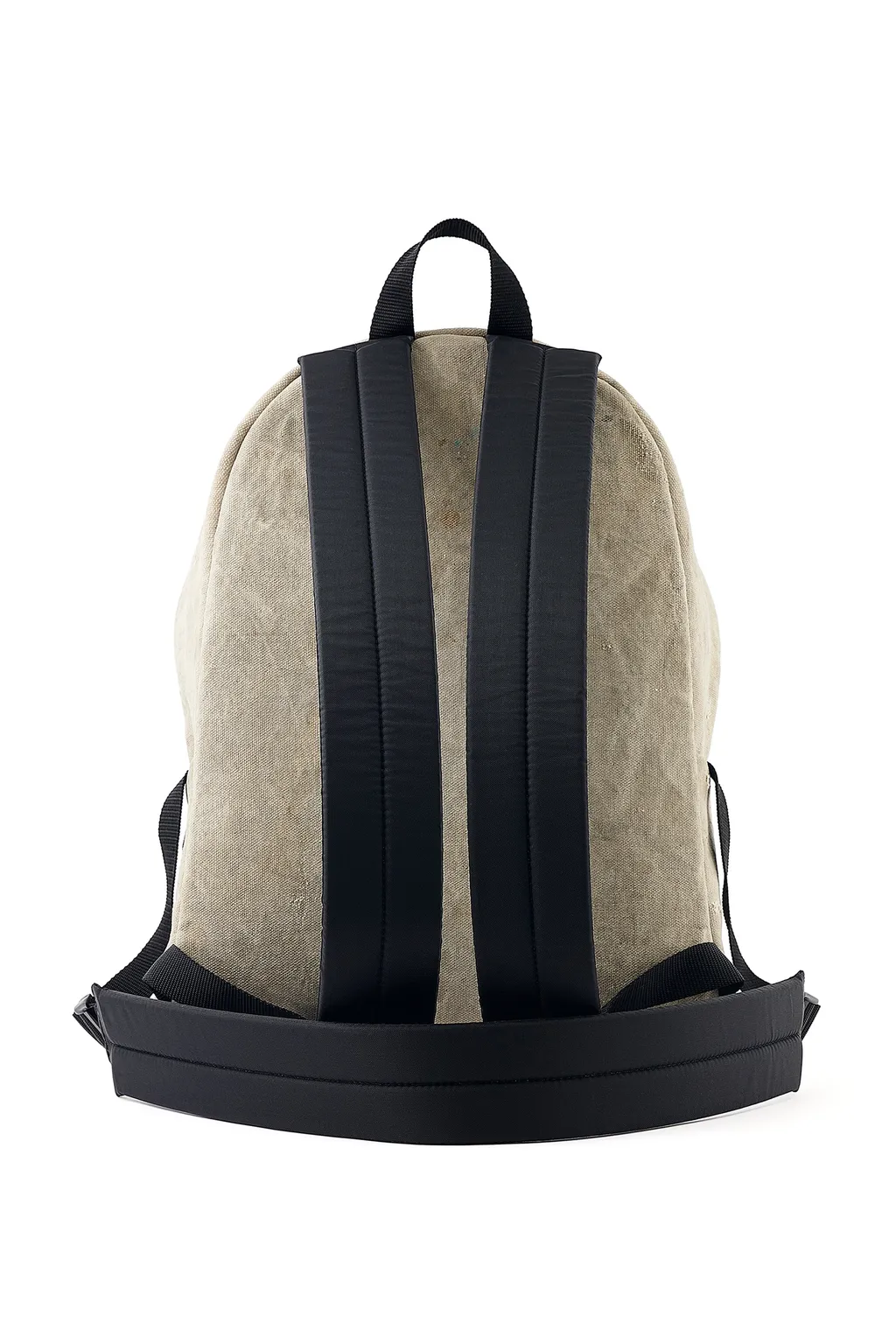 Backpack / White