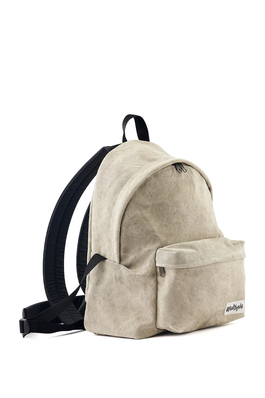 Backpack / White