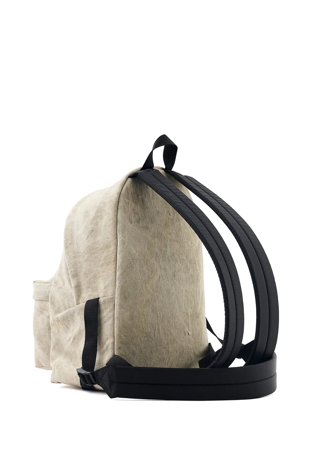 Backpack / White